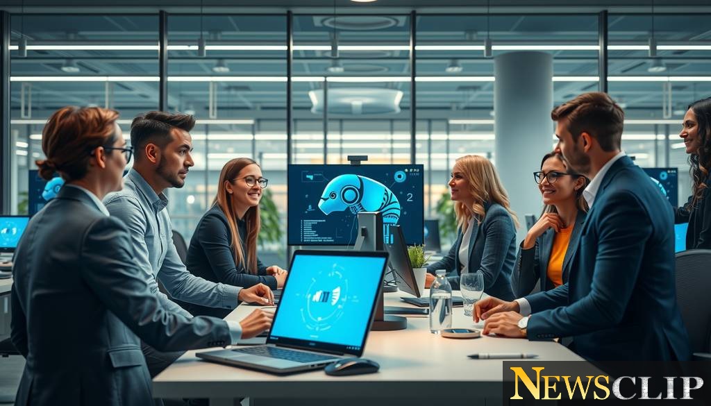 Unlocking Potential: OpenAI and ServiceNow's Vision for AI-Driven Business Software