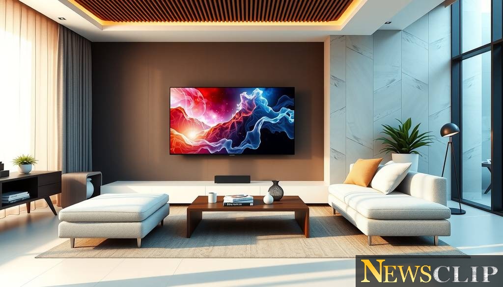 Sony Transfers Bravia Control to TCL: A Strategic Shift in Global Markets
