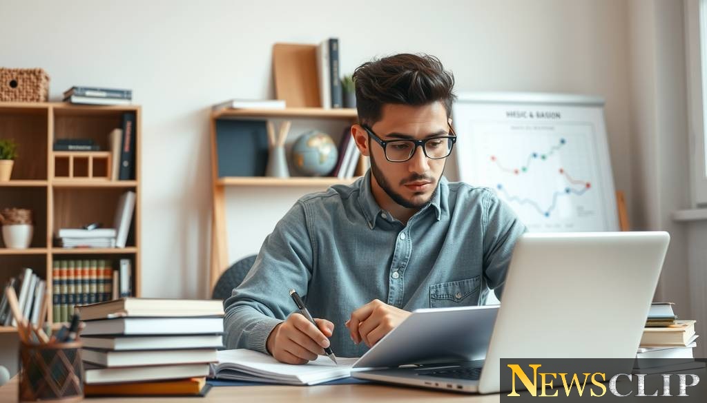 Unlock Your Future: Why It's Never Too Late for a Business Degree