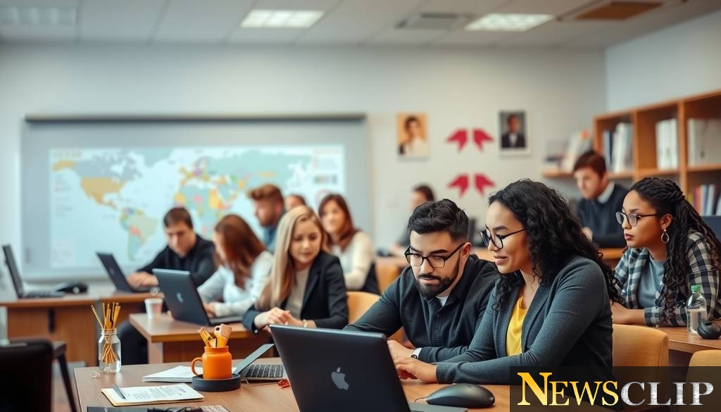 Rethinking Business Education: An Imperative Shift