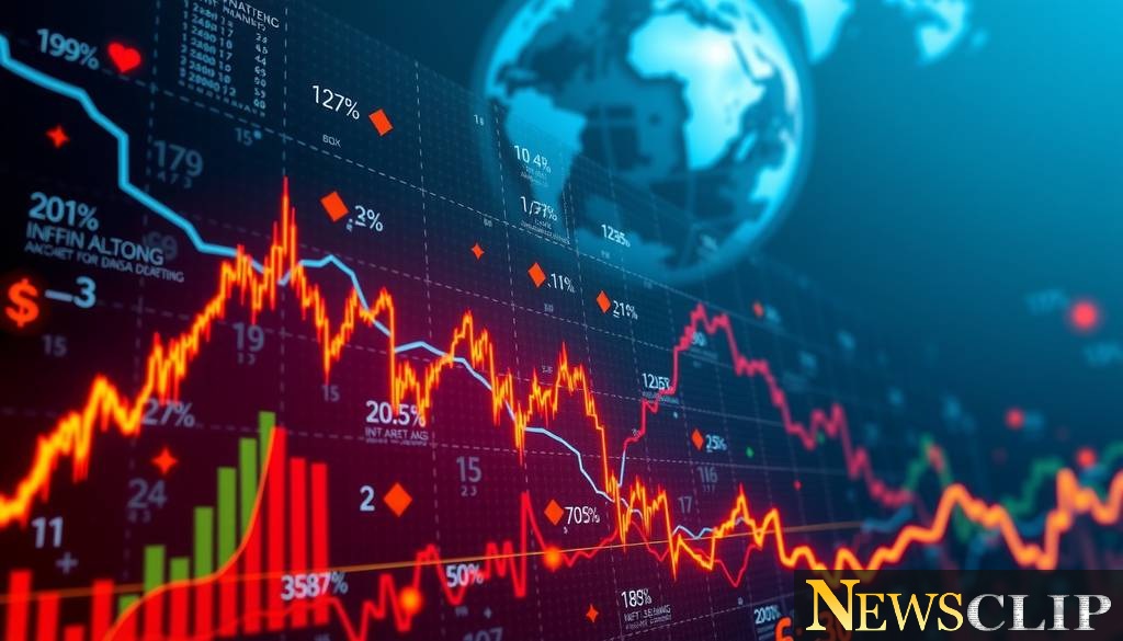 Market Turmoil: Impact of Trump's Greenland Gamble