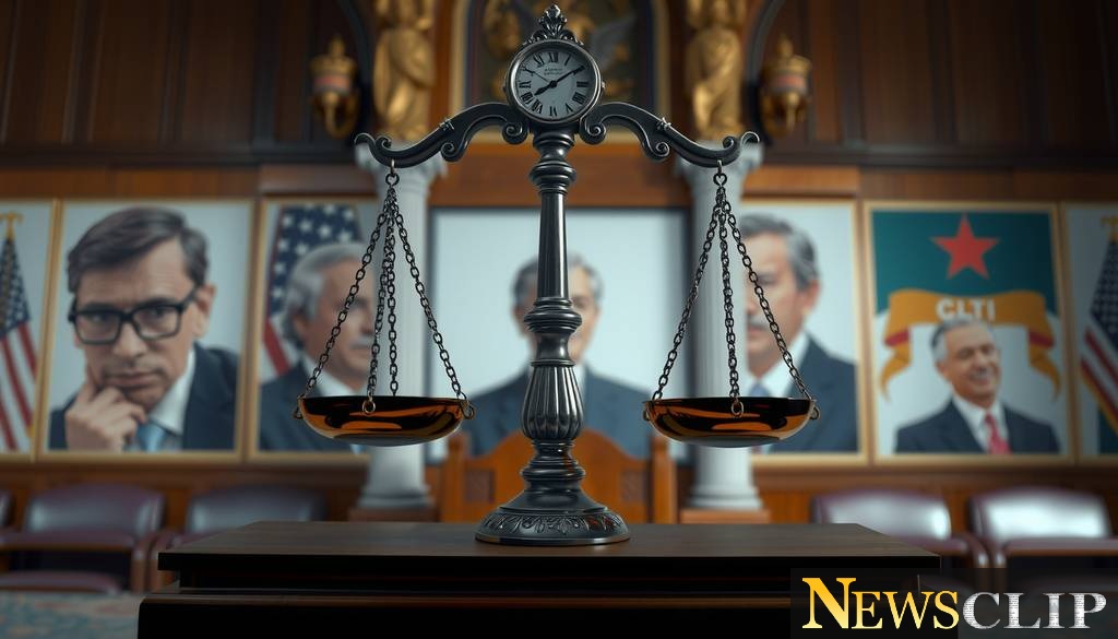 Sentencing of Abe's Assassin: A Reflection on Justice and History