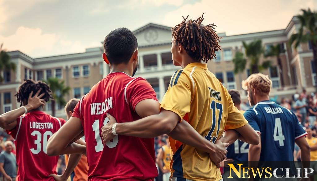 The Impact of Identity in Sports: A Legacy Examined