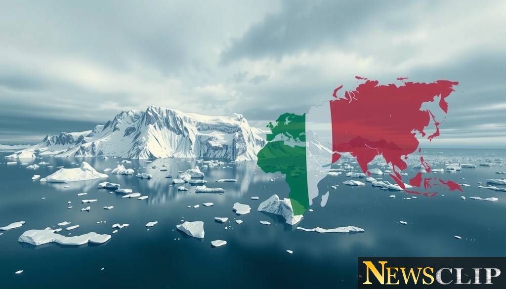 Greenland's Crisis Overshadows Ukraine Discussions at Davos