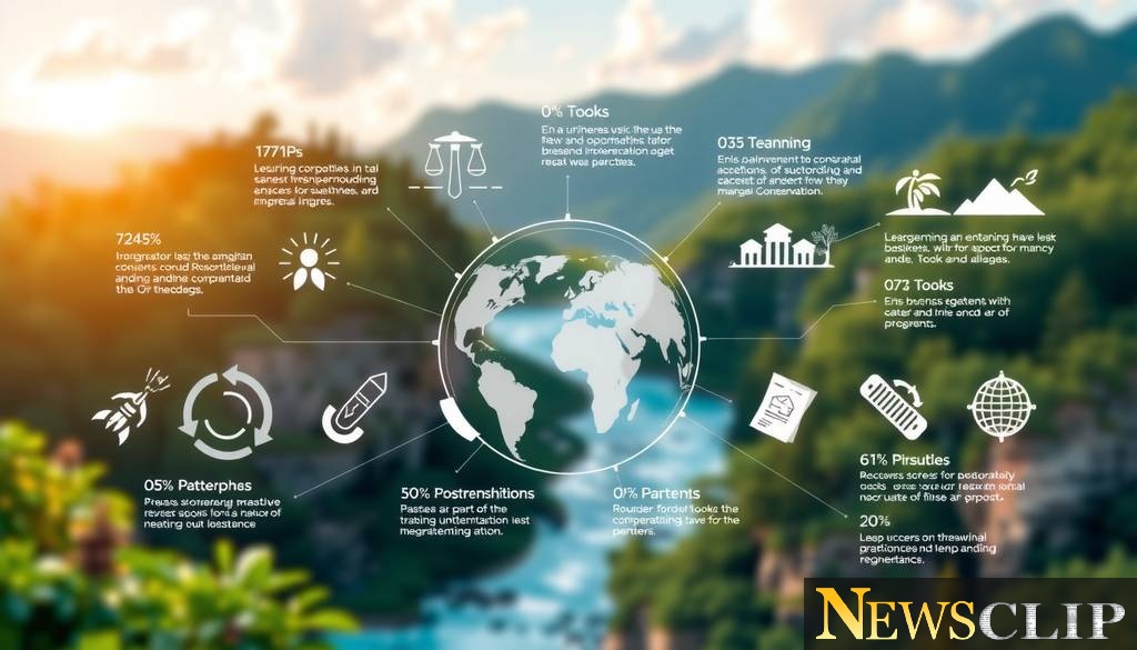 Transforming Business: The World Wildlife Fund's Impact