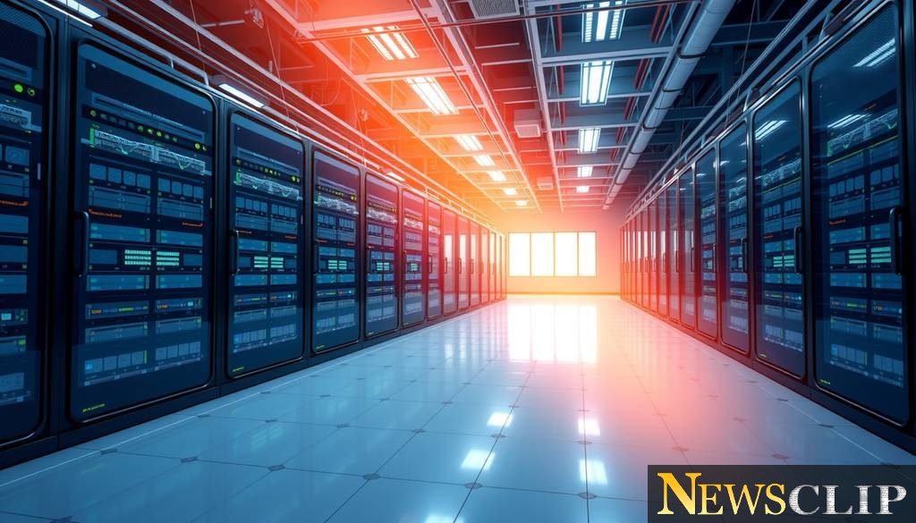 Supermicro Launches Data Center Building Block Solutions: A Game-Changer for Management and Facilities