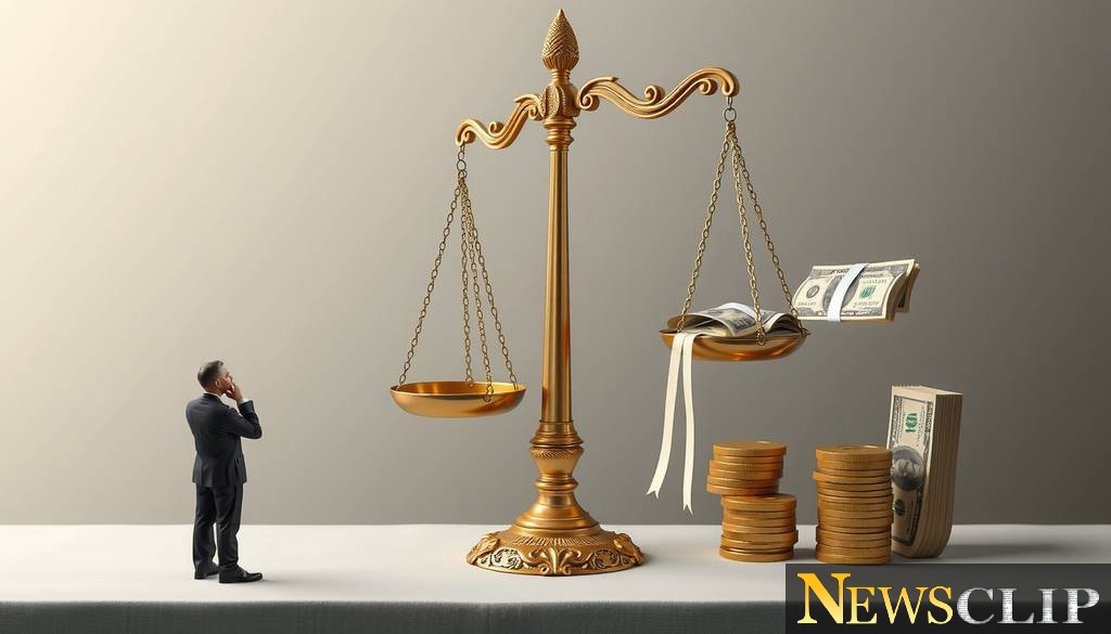 The Untold Profits: Trump's $1.4 Billion Windfall