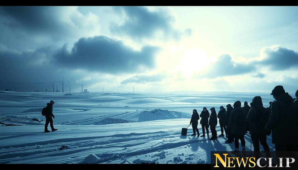 Winter Warfare: Analyzing the Kremlin's Strategical Chill