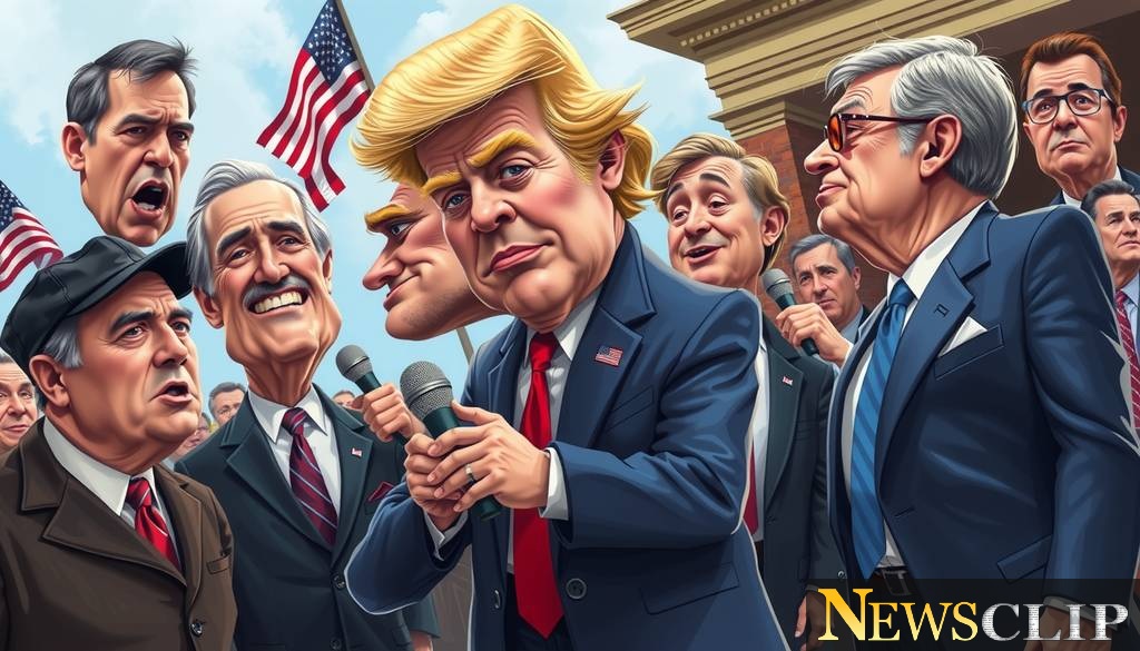 Understanding the Political Satire of January 24: A Critical Review