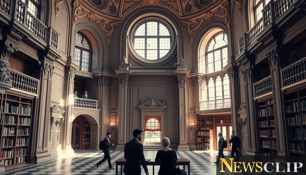 Deciphering the Impact: Dean's Critique of Andrews University Report