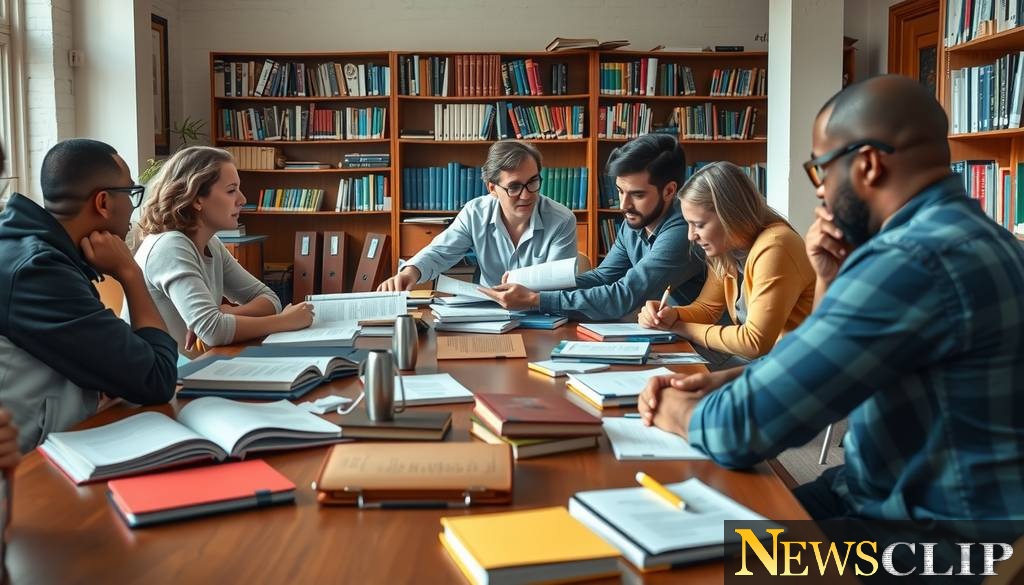 The Chilling Effect of Public Syllabuses on Academic Freedom