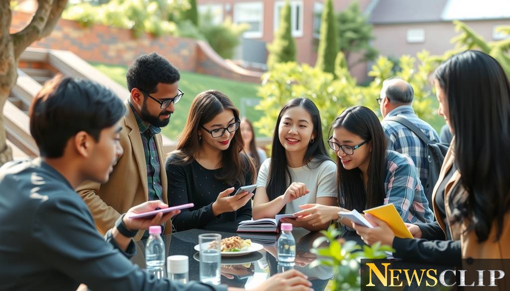 Students in Higher Education: Shifting Perspectives for a Brighter Future