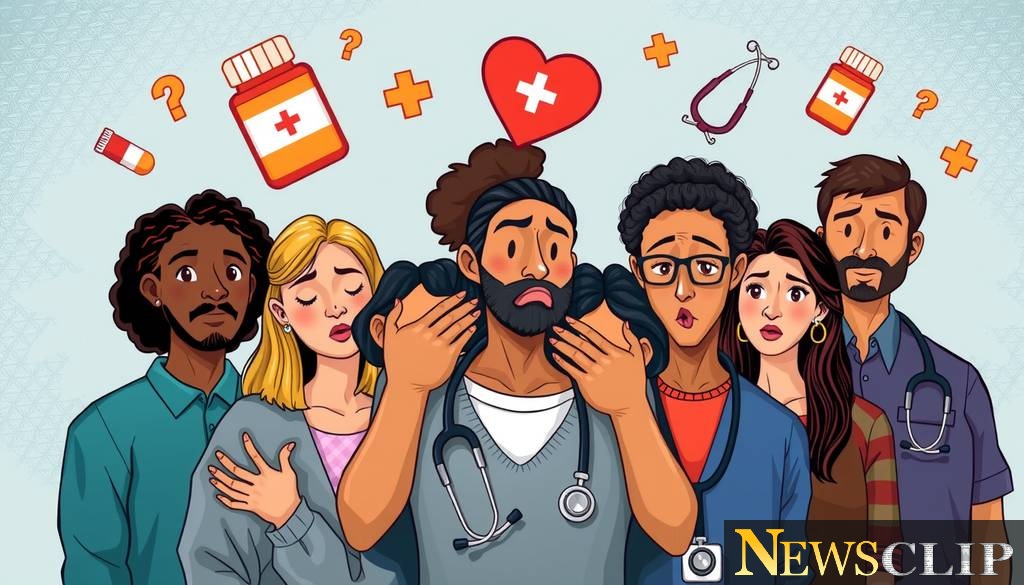 Florida's Medicaid Decision: A Step Backward for Vulnerable Citizens