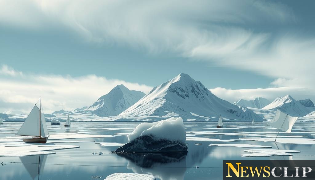 Contemplating Trump's Greenland Gambit: A Discourse on National Identity