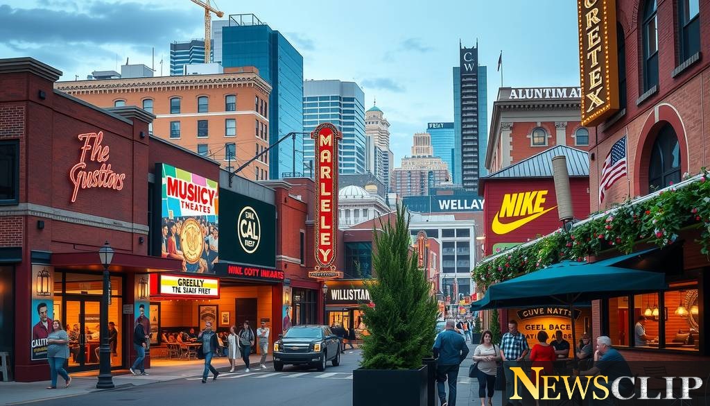 Greeley's Entertainment District in Jeopardy: Special Election Delays Loom