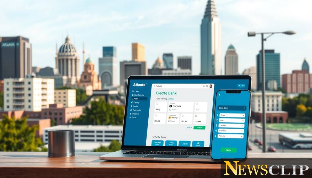 First Entertainment CU Launches Digital Brand in Atlanta: A New Era for Members