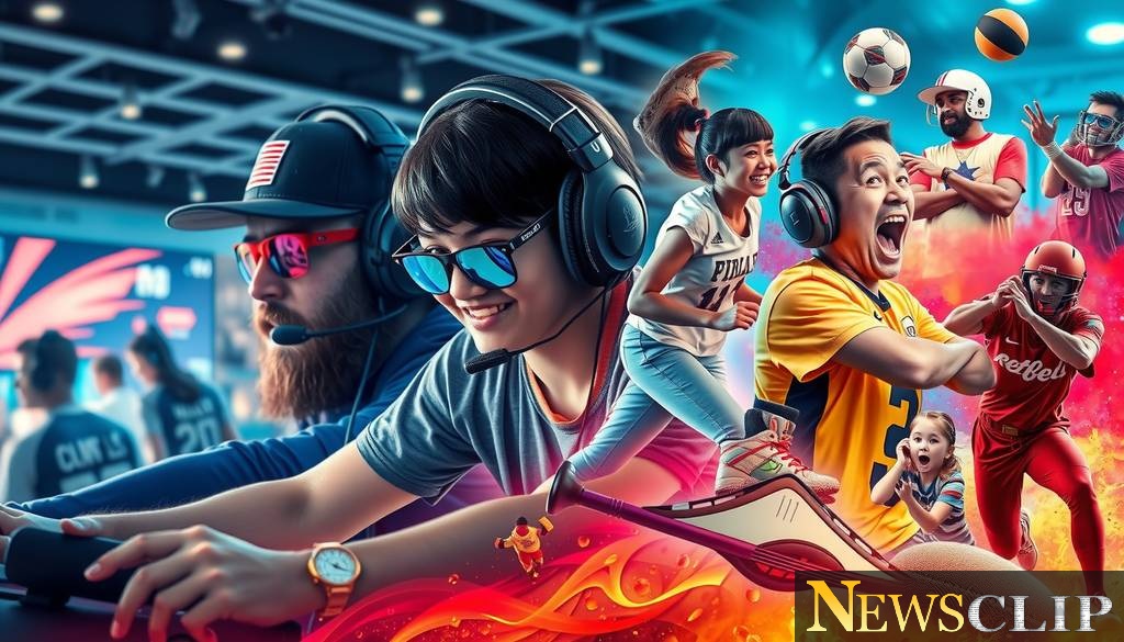 Revolutionizing Entertainment: eCLUTCH and OSN's Bold Esports Venture in MENA