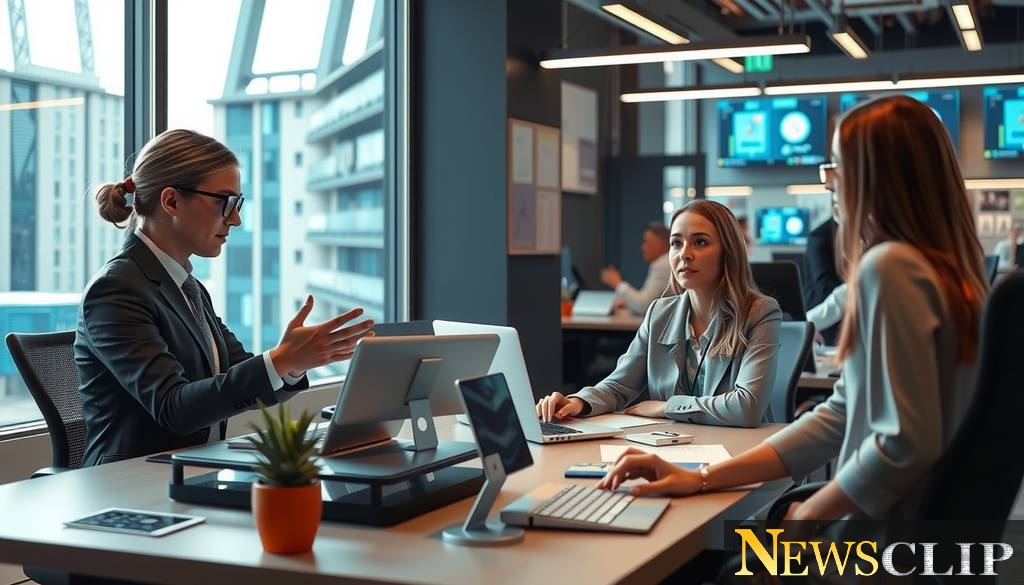 Unleashing AI: OpenAI and ServiceNow Transforming Business Software