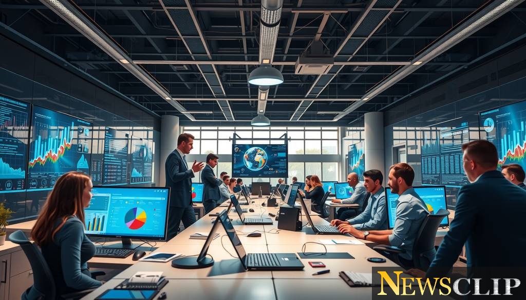 ServiceNow and OpenAI Unite for a New Era in Enterprise AI