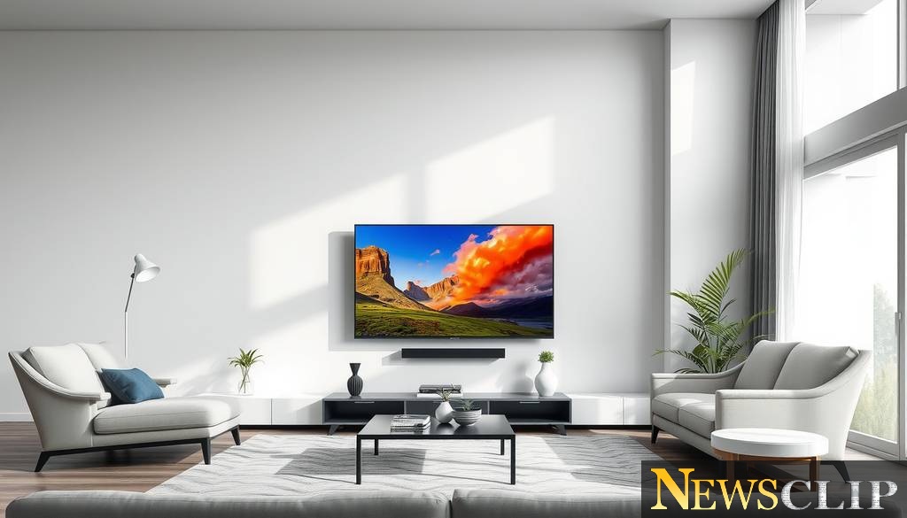 The Impact of Sony's TV Business Transfer to TCL: What Consumers Need to Know
