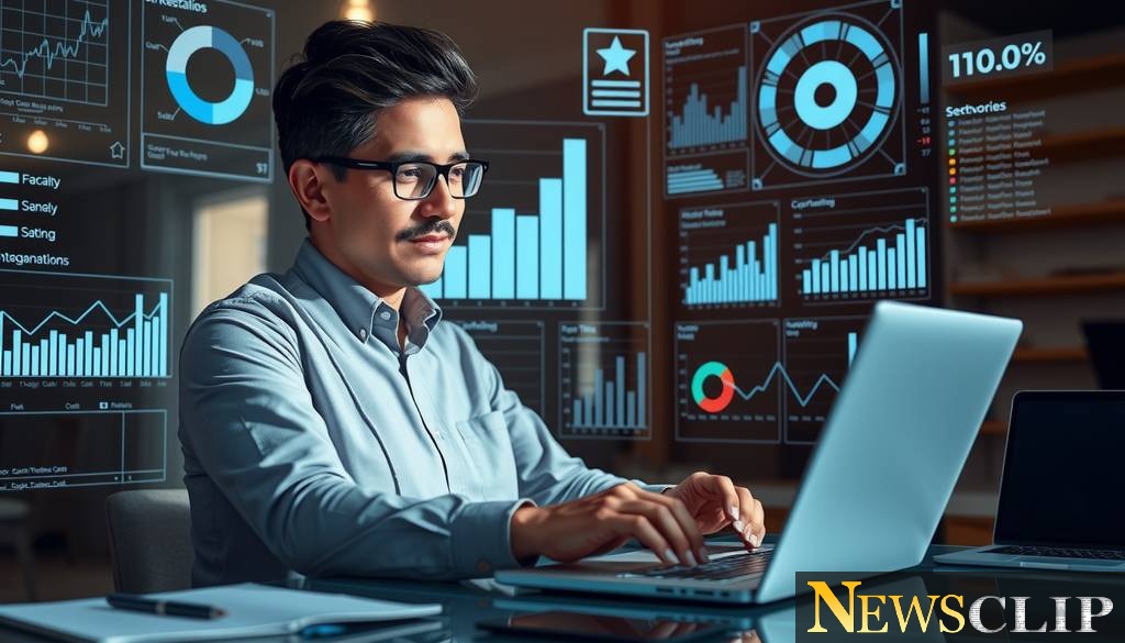 Harnessing AI: Essential Tools for Small Businesses