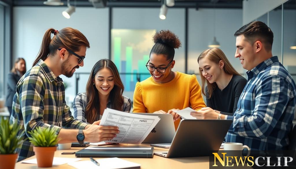 Essential HR and Payroll Insights for New Businesses
