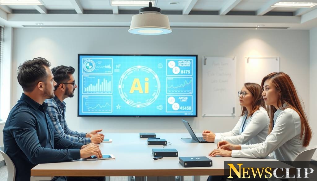 Navigating the Future: Southern Miss and Gulf Coast Business Council's AI Leadership Academy