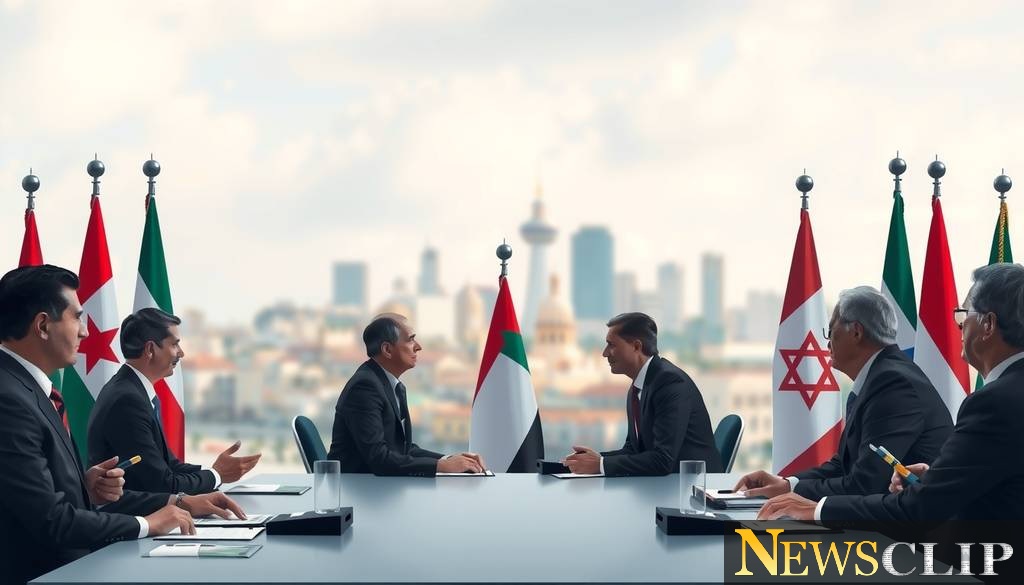 Western Europe's Divergence on Trump's Peace Initiative for Gaza