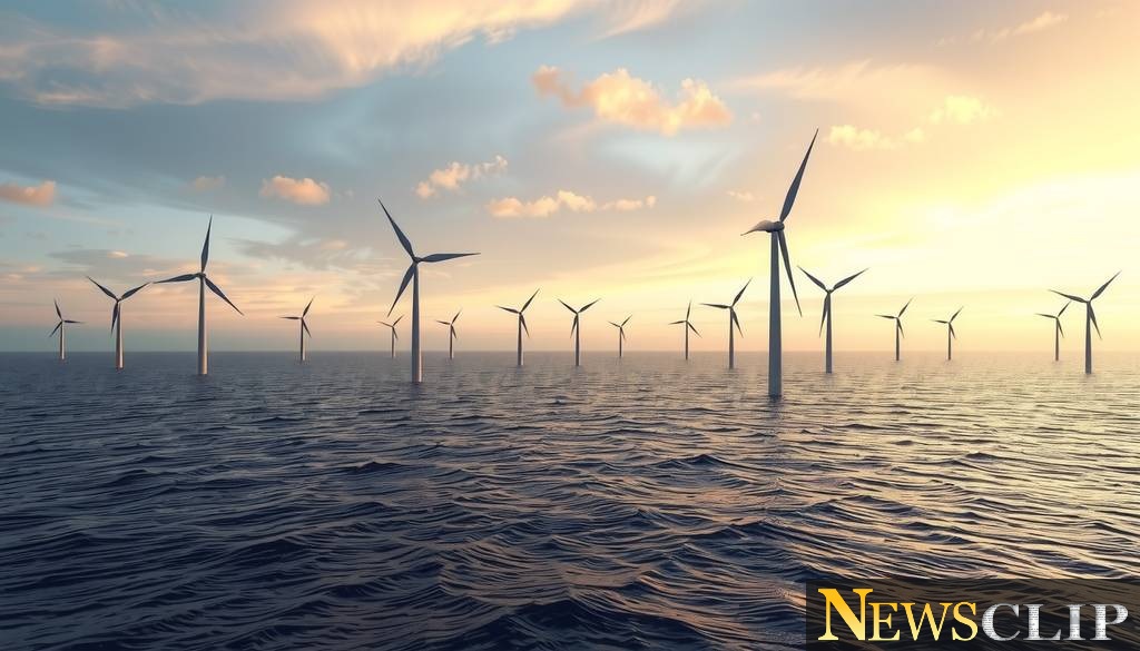 Decoding the Trump Administration's Claims on Offshore Wind Energy