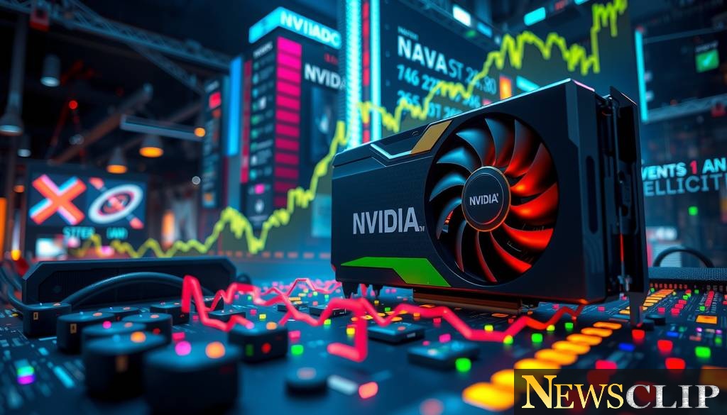 Nvidia's GPU Price Surge: A Game Changer for Tech Investors