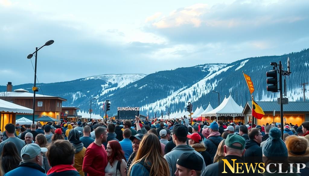 Your Comprehensive Guide to the 2026 Sundance Film Festival