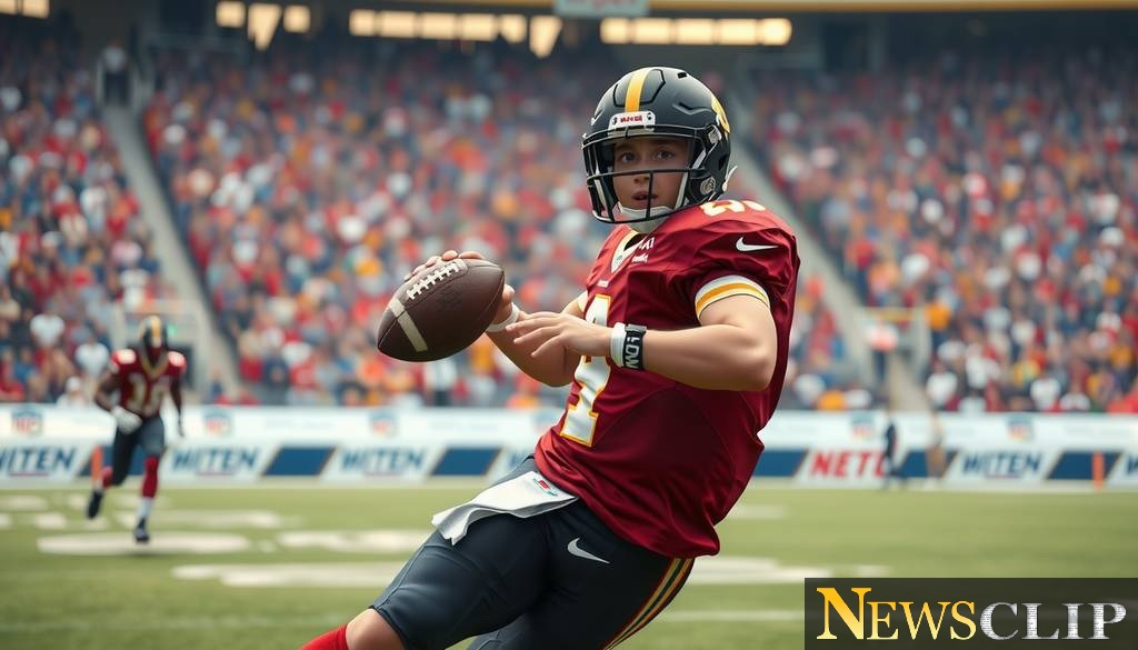 Assessing Jarrett Stidham: Insights from a Former Teammate