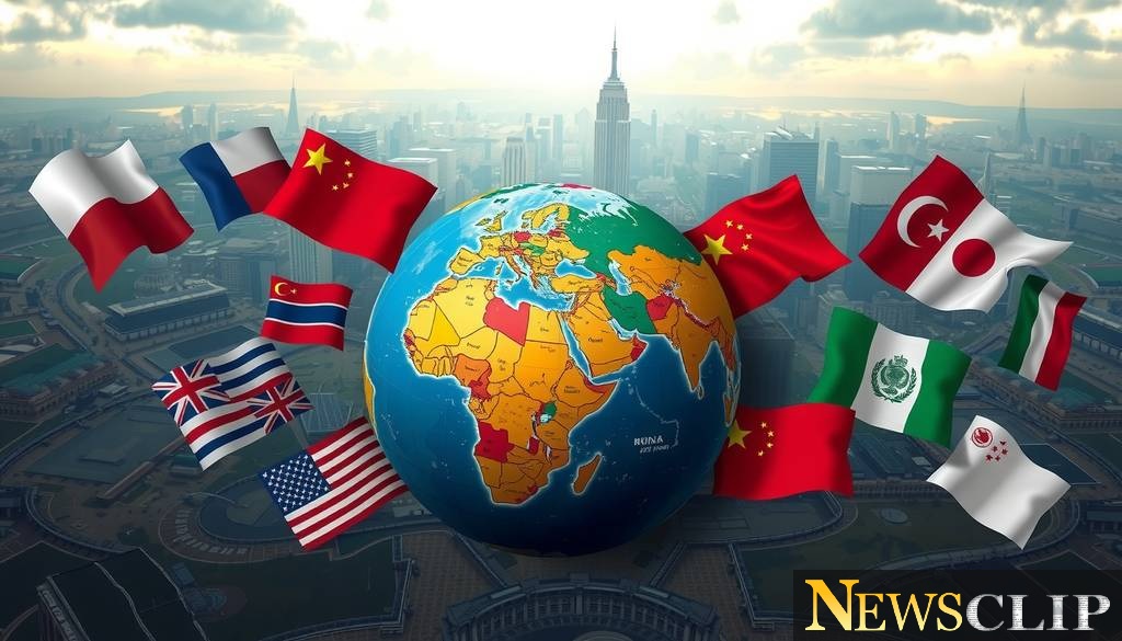 America's Withdrawal from the Western Alliance: A Critical Examination