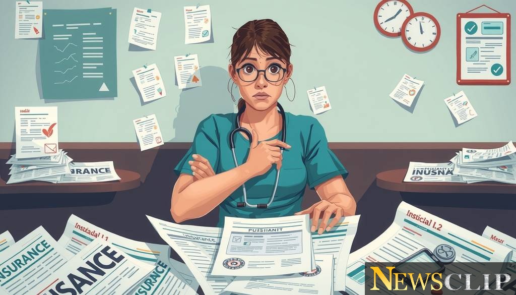 Rethinking Medical Care: Why Preapproval Hurts Patients