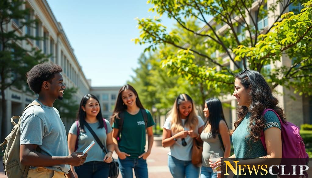 Redefining Student Health: A Collective Responsibility