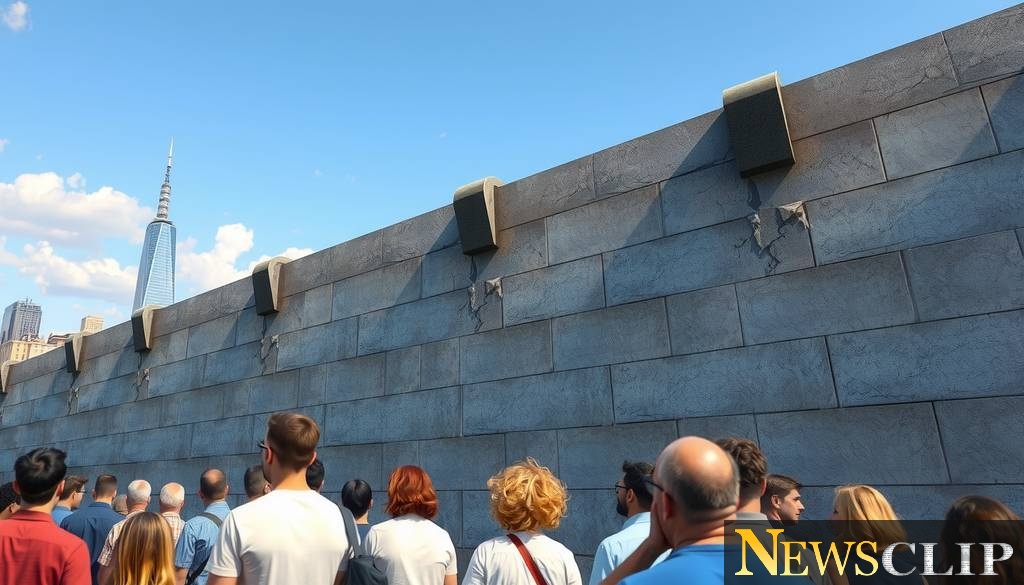 Confronting Stonewalling: A Call for Accountability in Rensselaer County