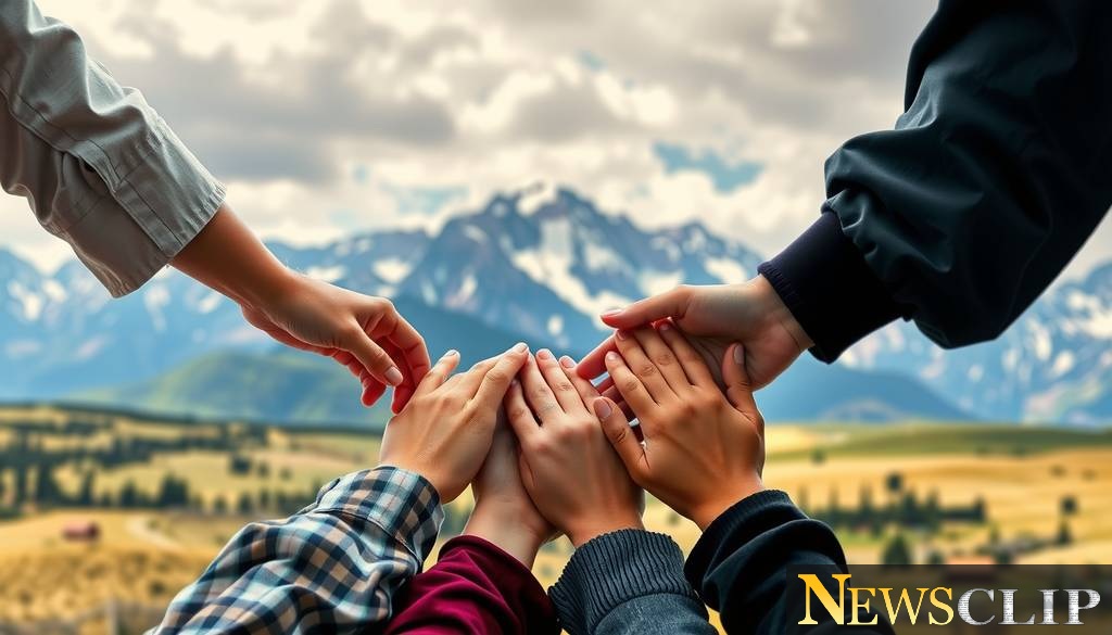 Colorado: The Imperative of Sanctuary State Status