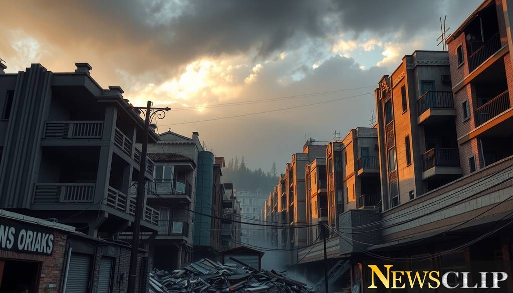 A Call for Thorough Investigation Before Rainbow Terrace's Demolition