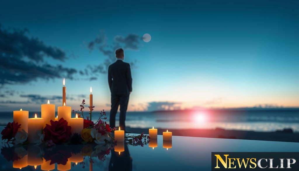 Reflections on Life and Legacy: The Impact of Notable Deaths