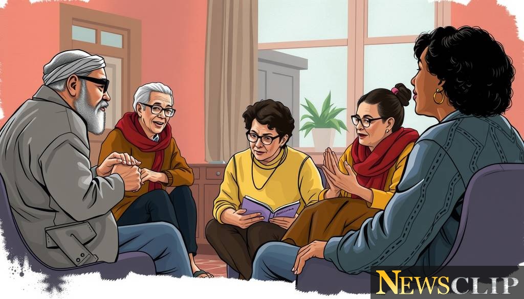 Listening to Our Readers: The Heartbeat of Civic Memory