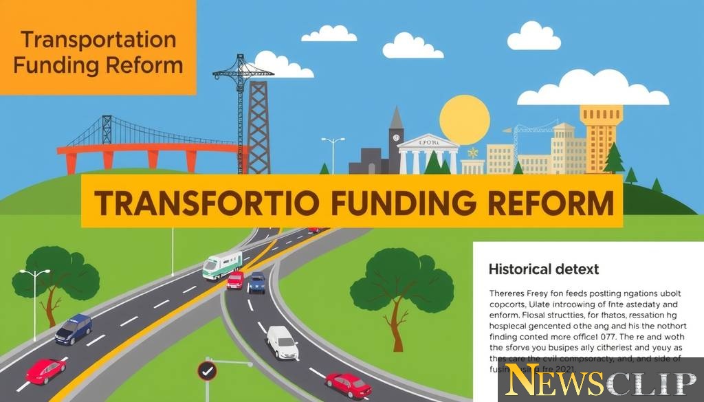 Oregon's Road Fee: A Missed Opportunity for Reform