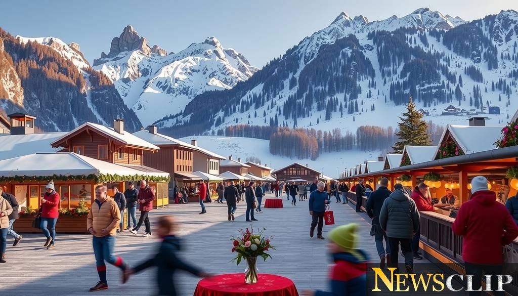 Val di Fiemme: A Cultural Stage for the Milan Cortina 2026 Olympics