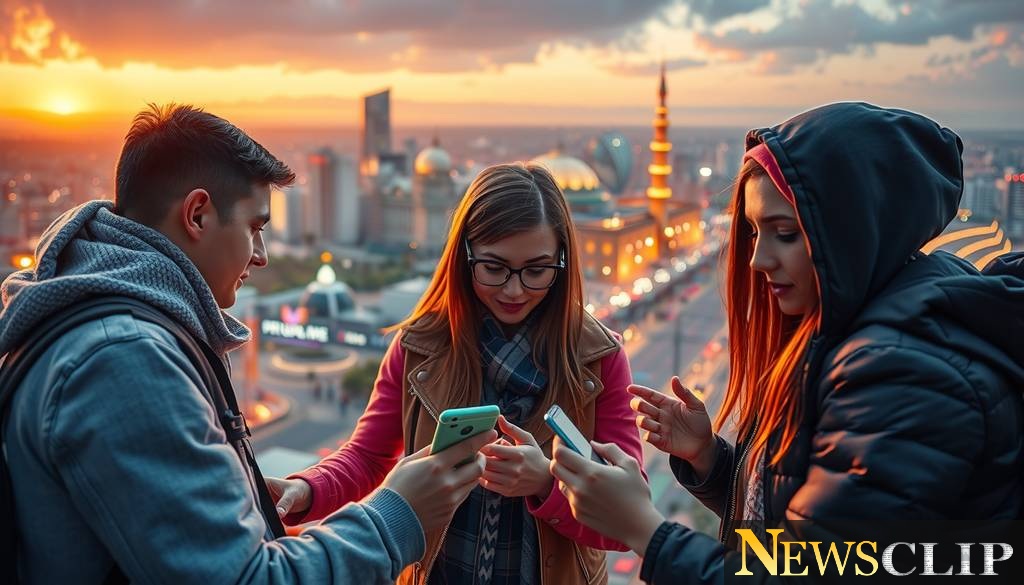 Unlocking Türkiye's Livestreaming Potential for Economic Growth