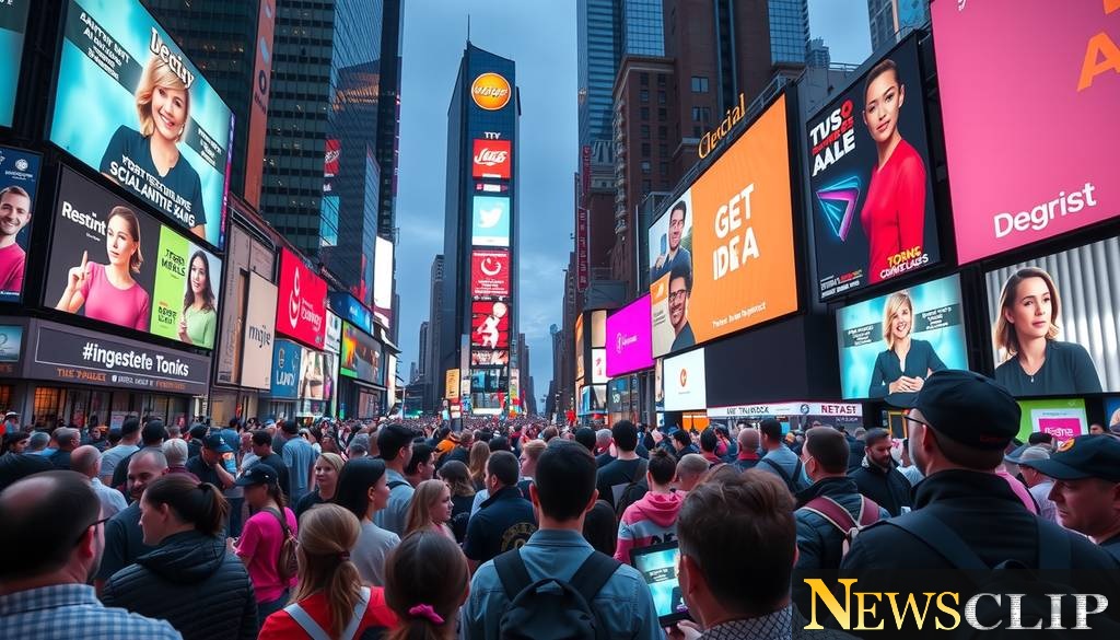 WePlay Illuminates Times Square with a Vision for Global Social Entertainment