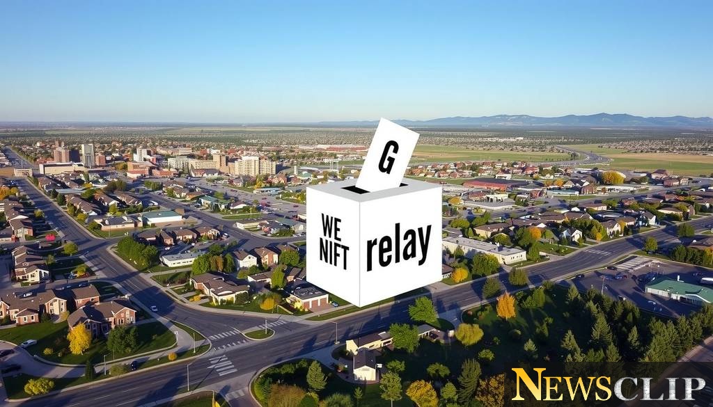 Greeley's $800M Development: What Ballot Issue 1A Means for Residents