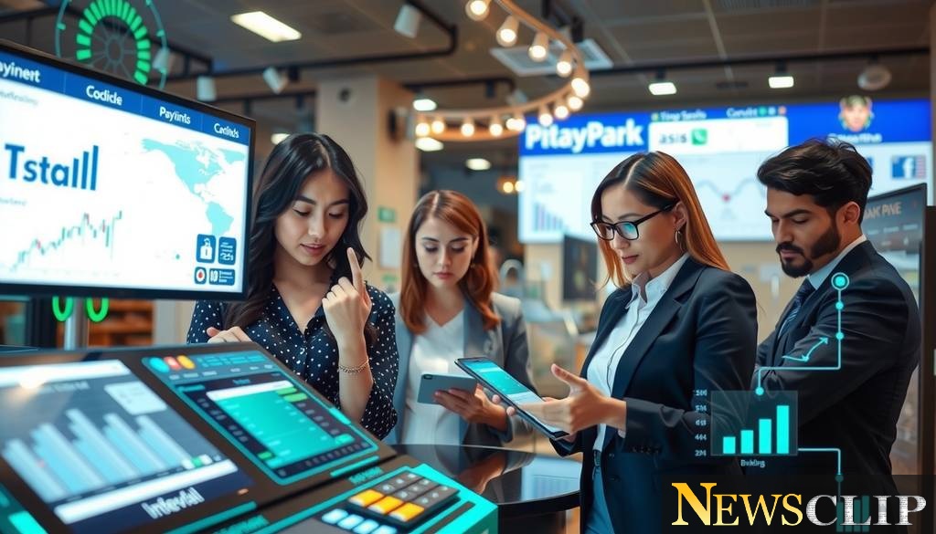 Regions Bank Partners with Worldpay: A New Era in Business Payments