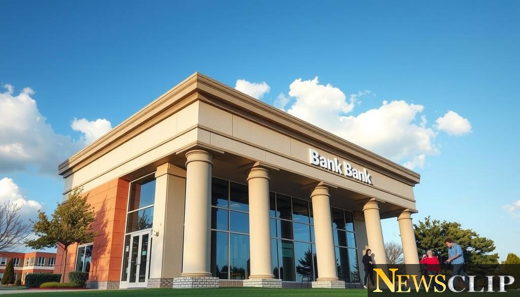 Simmons First Surpasses Estimates: A Closer Look at Quarterly Results