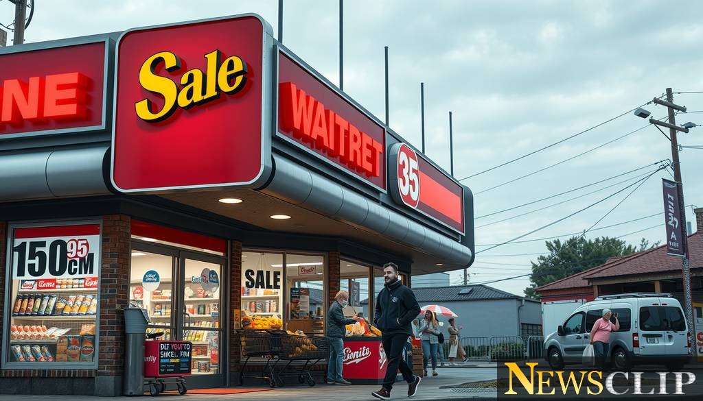 Pops Mart's Major Shift: The Sale of All 54 Convenience Stores