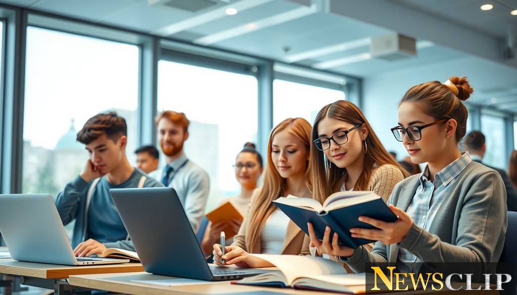 New Business Endowment Set to Enhance Opportunities for APSU Students
