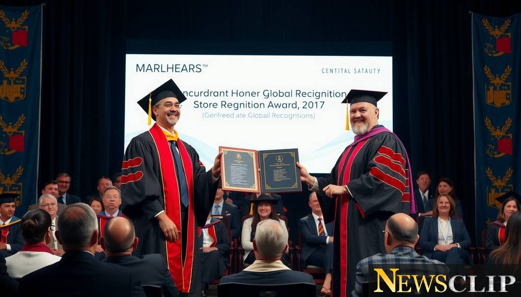 Celebrating LSUS Faculty: Global Scholarly Excellence Recognized
